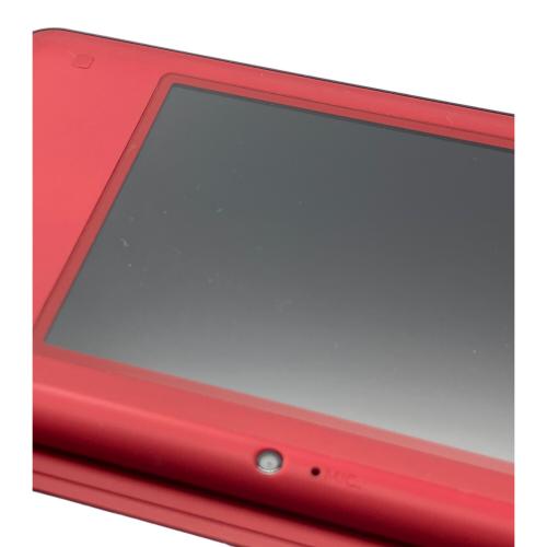 Nintendo (ニンテンドウ) NintendoDSi LL(スーパーマリオ25周年記念) UTL-001