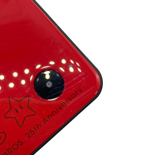 Nintendo (ニンテンドウ) NintendoDSi LL(スーパーマリオ25周年記念) UTL-001