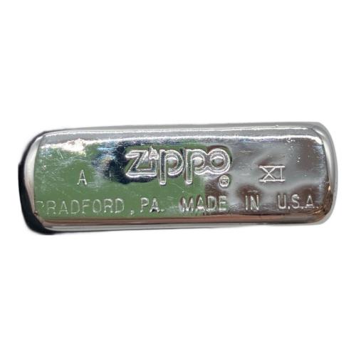 ZIPPO 1995年製