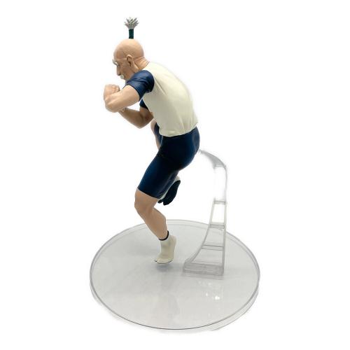 HUNTER×HUNTER B賞 ネテロ フィギュア