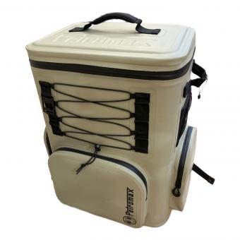PETROMAX (ペトロマックス) クーラーバックパック サンド 27L
