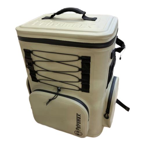 PETROMAX (ペトロマックス) クーラーバックパック サンド 27L