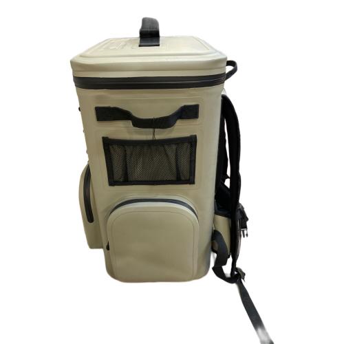 PETROMAX (ペトロマックス) クーラーバックパック サンド 27L