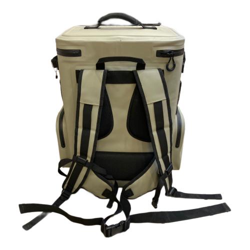 PETROMAX (ペトロマックス) クーラーバックパック サンド 27L
