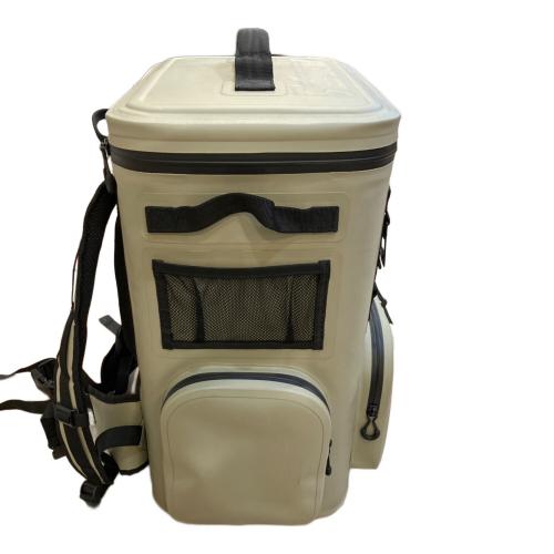 PETROMAX (ペトロマックス) クーラーバックパック サンド 27L