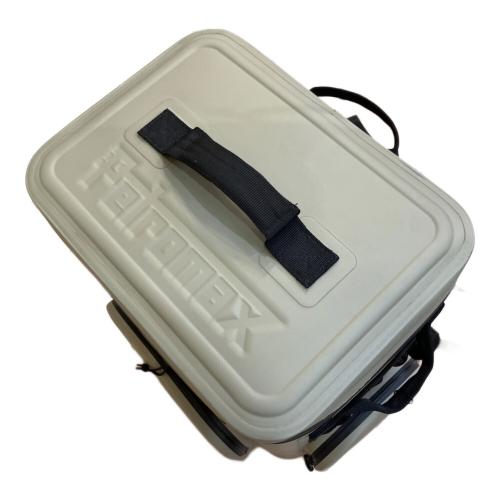 PETROMAX (ペトロマックス) クーラーバックパック サンド 27L