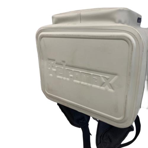 PETROMAX (ペトロマックス) クーラーバックパック サンド 27L