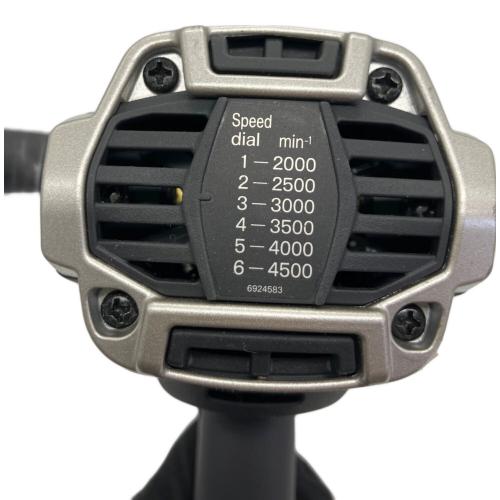 KYOCERA (京セラ) ポリッシャー RPED132