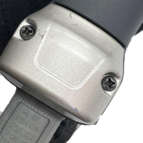 KYOCERA (京セラ) ポリッシャー RPED132