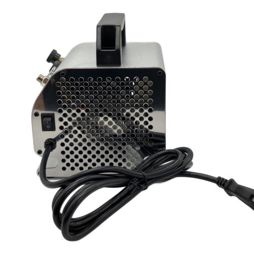 アネスト岩田 (アネストイワタ) ミニコンプレッサー IS-51