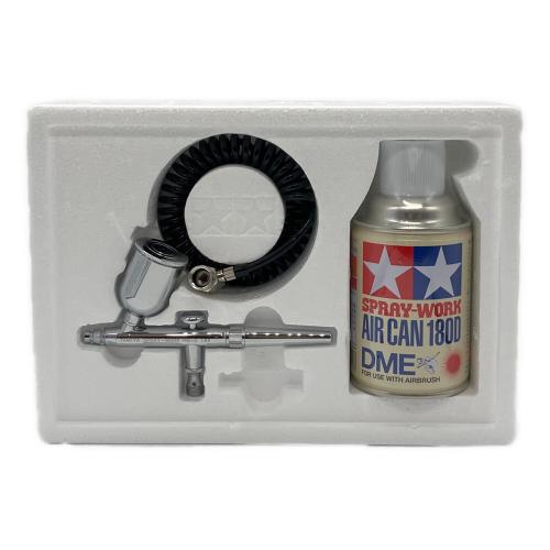 TAMIYA (タミヤ) スプレーワークHGシングルエアーブラシセット