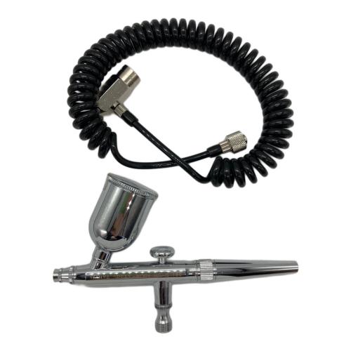 TAMIYA (タミヤ) スプレーワークHGシングルエアーブラシセット