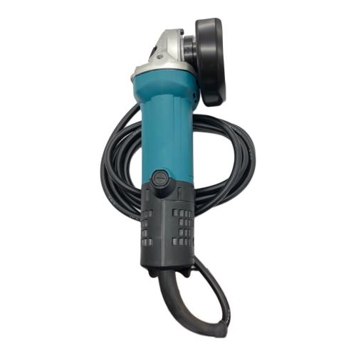 MAKITA (マキタ) ディスクグラインダ 9533B