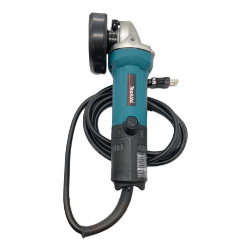 MAKITA (マキタ) ディスクグラインダ 9533B