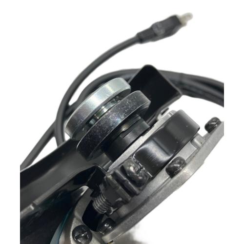 MAKITA (マキタ) ディスクグラインダ 9533B