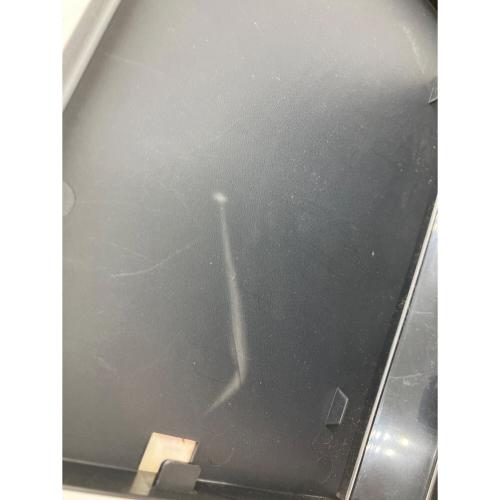 餓狼伝説2 メガドライブ用ソフト 箱ヨゴレ有 -