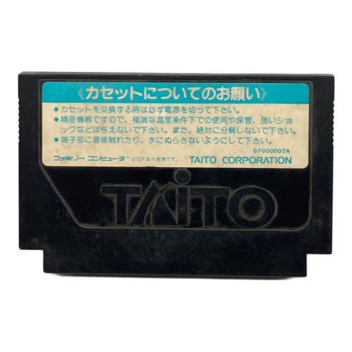 ドンどこドン2 ファミコン用ソフト -