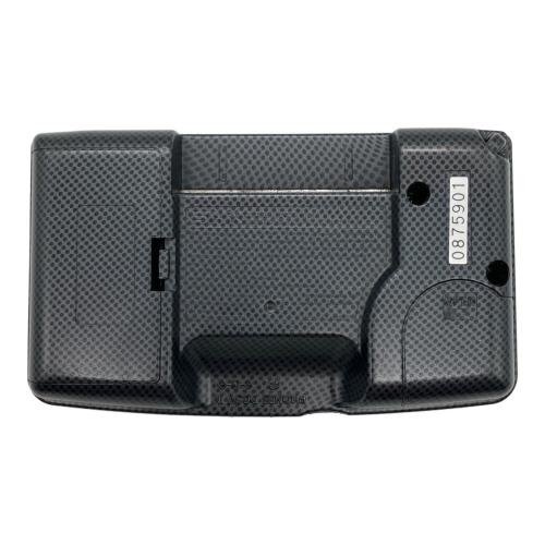 NEOGEO POCKETカラー 通電確認できますが液漏れしている為、可動しずらいです