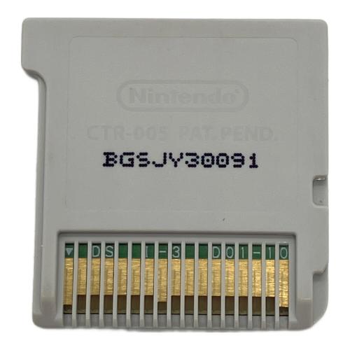 レベルファイブ イナズマイレブンGO ギャラクシー スーパーノヴァ 3DS用ソフト CERO A (全年齢対象)