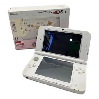 Nintendo (ニンテンドー) 3DS LL(ディズニーマジックキャッスル限定パック) SPR-001