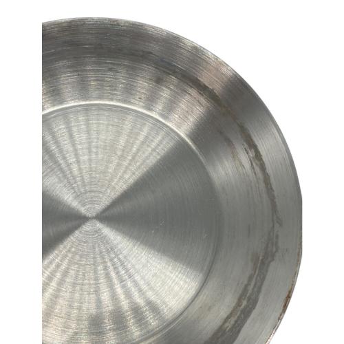 M&M (エムアンドエム) POT TYPE1 【Chrysails 】Aluminum S/Mセット(ソーサー付)