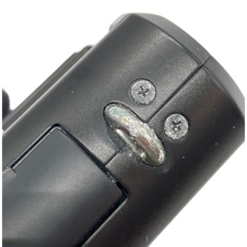 Panasonic (パナソニック) コンパクトデジタルカメラ DMC-FX100 LUMIX