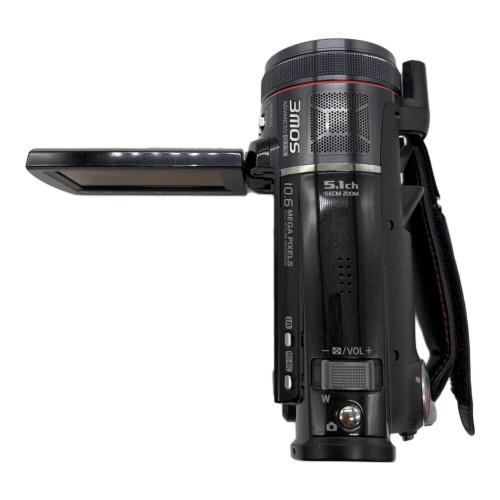 Panasonic (パナソニック) デジタルビデオカメラ HDC-TM300