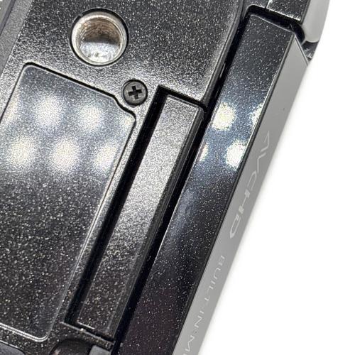 Panasonic (パナソニック) デジタルビデオカメラ HDC-TM300