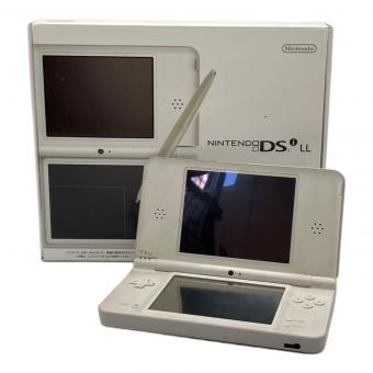 Nintendo (ニンテンドー) NintendoDSi LL UTL-001
