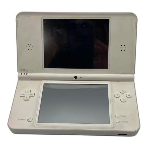 Nintendo (ニンテンドー) NintendoDSi LL UTL-001