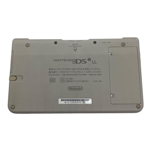 Nintendo (ニンテンドー) NintendoDSi LL UTL-001