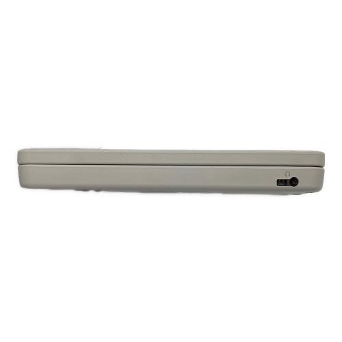 Nintendo (ニンテンドー) NintendoDSi LL UTL-001