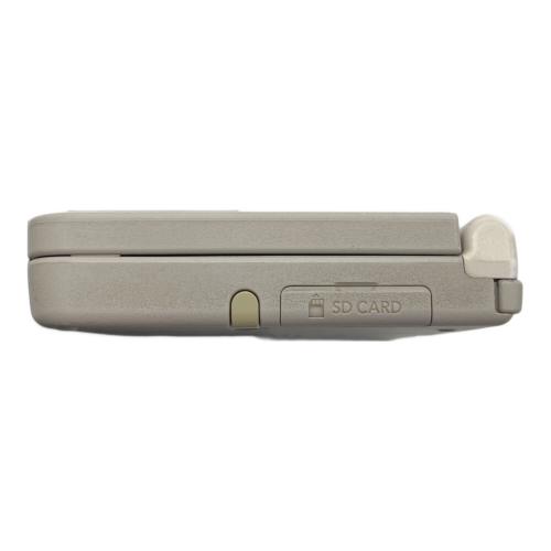 Nintendo (ニンテンドー) NintendoDSi LL UTL-001