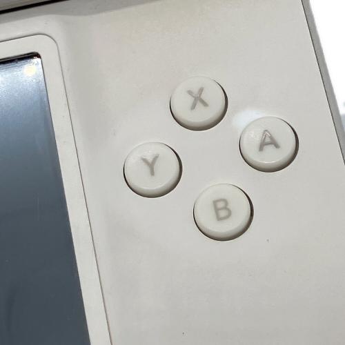 Nintendo (ニンテンドー) NintendoDSi LL UTL-001