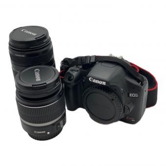 CANON (キャノン) デジタル一眼レフカメラ DS126231 EOS kiss X3