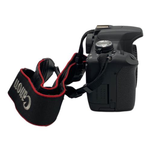 CANON (キャノン) デジタル一眼レフカメラ DS126231 EOS kiss X3