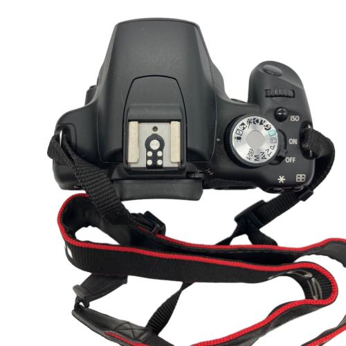 CANON (キャノン) デジタル一眼レフカメラ DS126231 EOS kiss X3