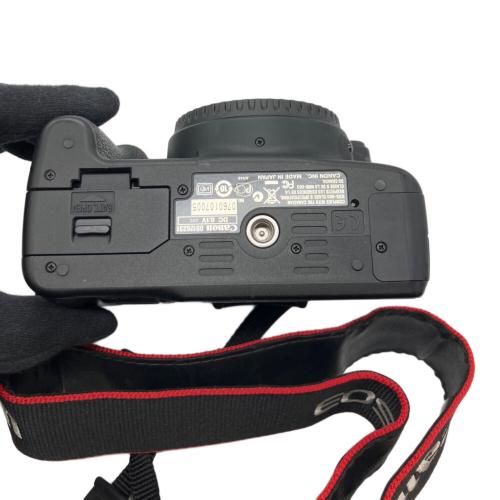 CANON (キャノン) デジタル一眼レフカメラ DS126231 EOS kiss X3