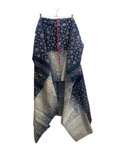 安and堵 湯帷子 夜