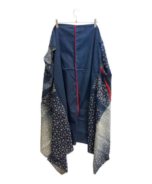 安and堵 湯帷子 夜