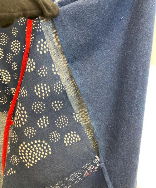 安and堵 湯帷子 夜