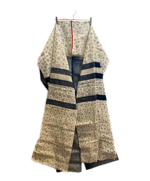 安and堵 湯帷子 昼