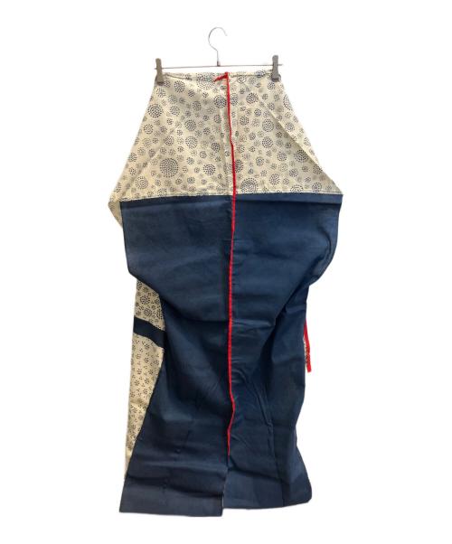 安and堵 湯帷子 昼