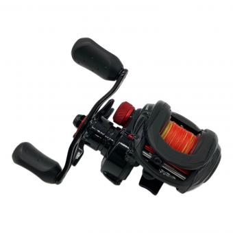 Abu Garcia (アブガルシア) リール BLACKMAX 4