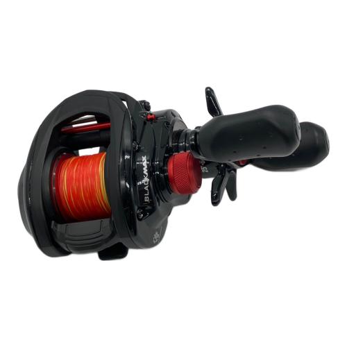 Abu Garcia (アブガルシア) リール BLACKMAX 4
