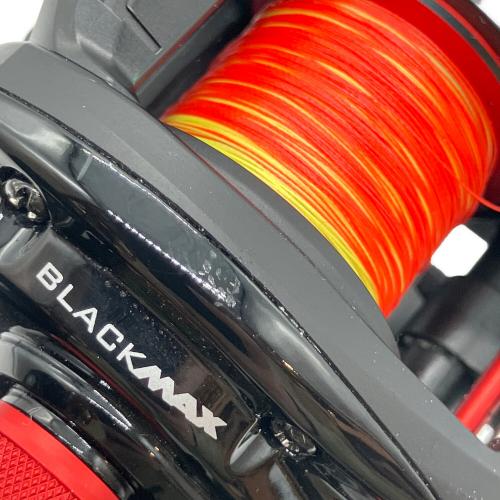 Abu Garcia (アブガルシア) リール BLACKMAX 4