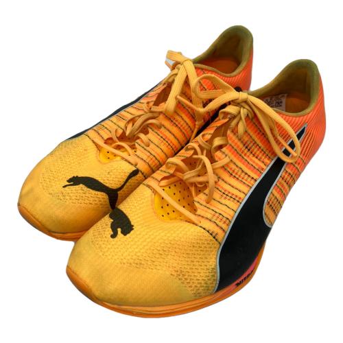 PUMA (プーマ) エヴォスピード スプリント ニトロ 2 陸上スパイク 380002-01