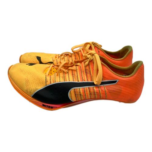 PUMA (プーマ) エヴォスピード スプリント ニトロ 2 陸上スパイク 380002-01