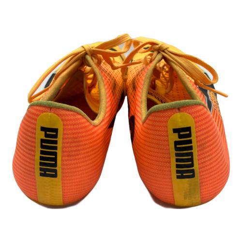 PUMA (プーマ) エヴォスピード スプリント ニトロ 2 陸上スパイク 380002-01