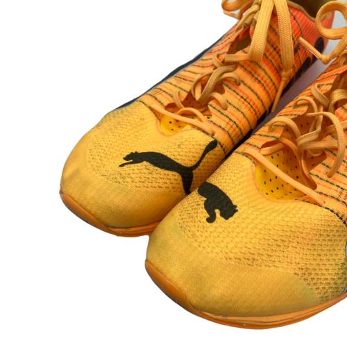 PUMA (プーマ) エヴォスピード スプリント ニトロ 2 陸上スパイク 380002-01